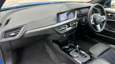 BMW 1 Series 118i [136] M Sport 5dr Step Auto [LCP] Petrol Hatchback